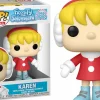 Frosty the Snowman - Karen Pop! Vinyl Figure
