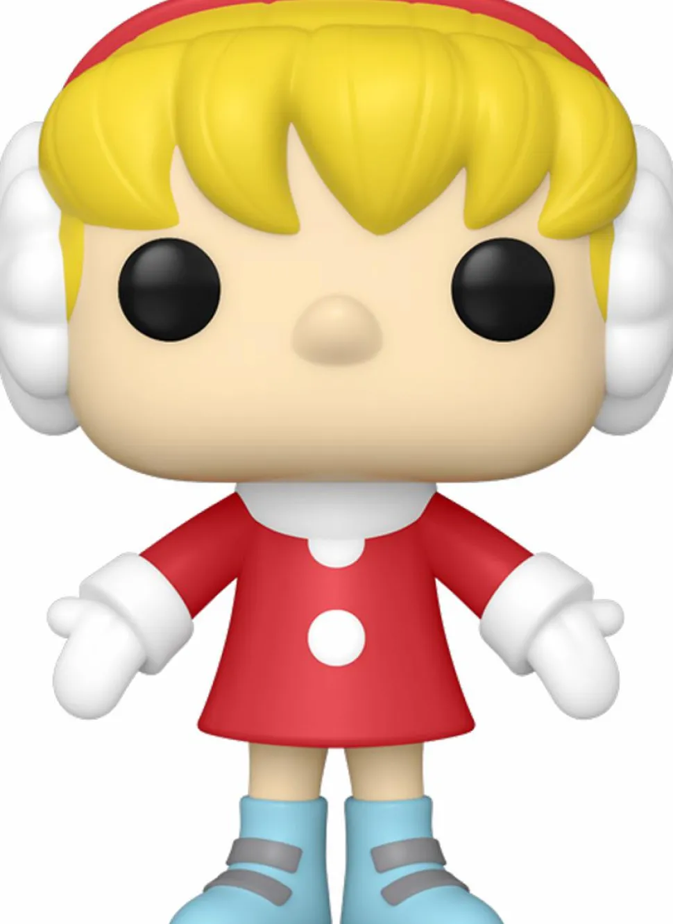 Frosty the Snowman - Karen Pop! Vinyl Figure
