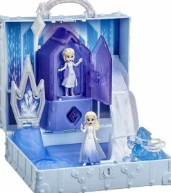 Frozen 2 - Ahtohallan Adventures Pop-Up Playset