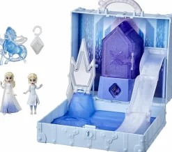 Frozen 2 - Ahtohallan Adventures Pop-Up Playset