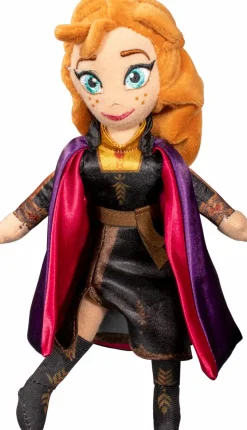 Frozen 2 - Anna 9” Plush
