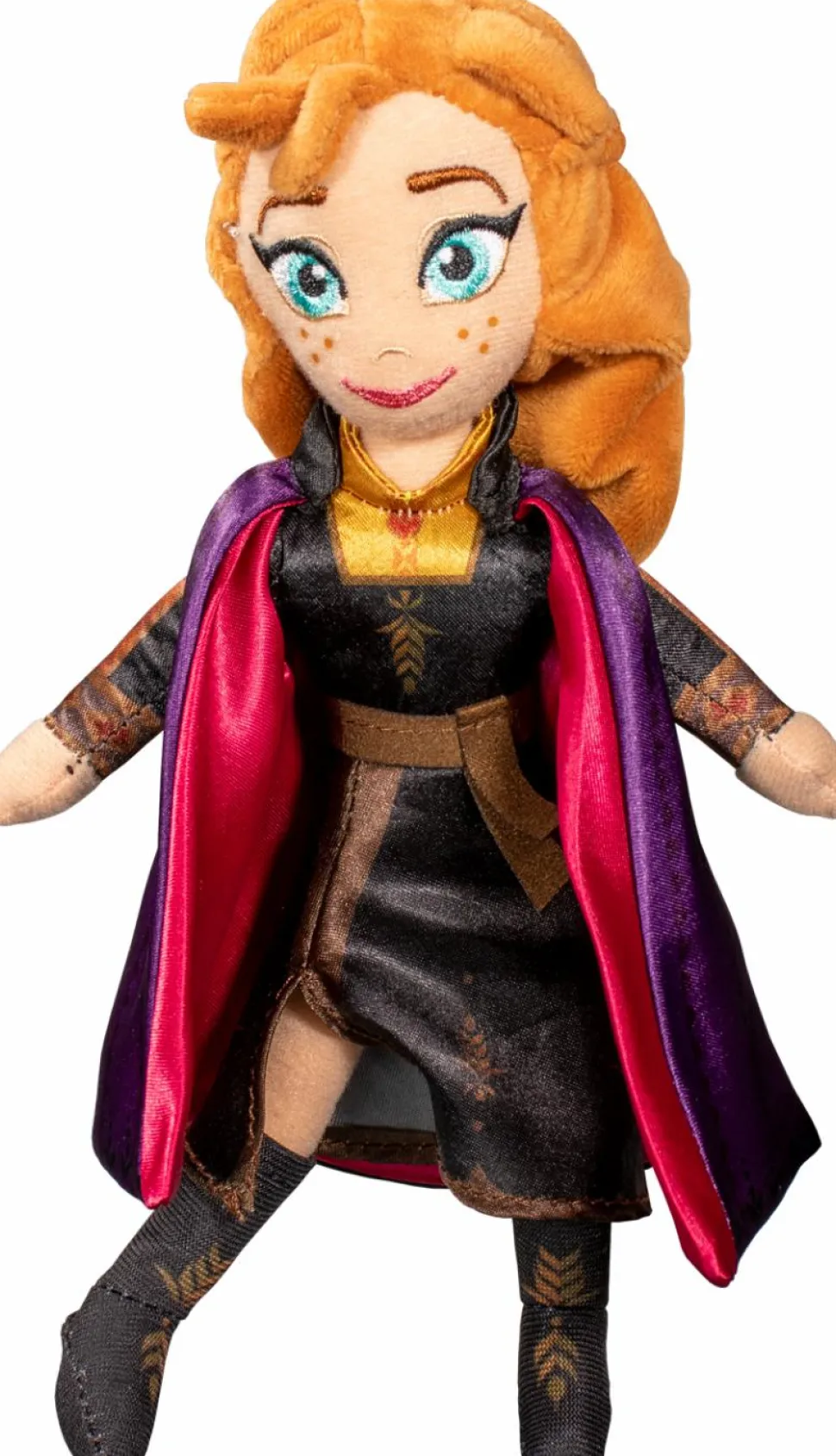 Frozen 2 - Anna 9” Plush