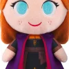 Frozen 2 - Anna SuperCute Plushies 8” Plush