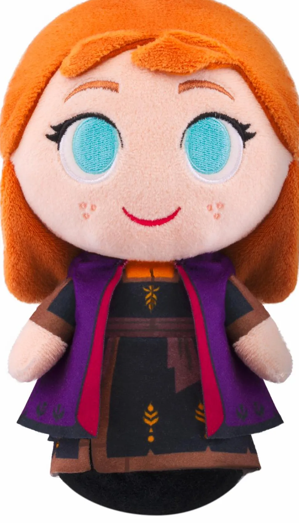 Frozen 2 - Anna SuperCute Plushies 8” Plush
