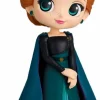 Frozen 2 - Anna (Ver. A) Q Posket 6” PVC Statue