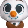 Frozen 2 - Olaf Plushies 4” Plush