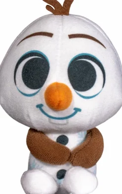 Frozen 2 - Olaf Plushies 4” Plush