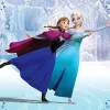Frozen (2013) - Skating Poster (648)