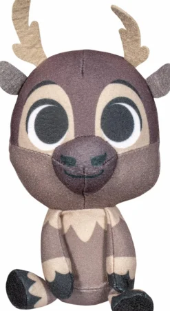 Frozen 2 - Sven Plushies 4” Plush
