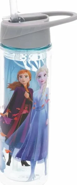 Frozen 2 - Tritan Water Bottle