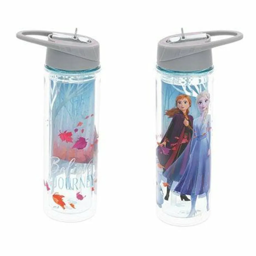 Frozen 2 - Tritan Water Bottle