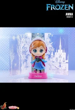 Frozen - Anna Cosbaby (S) Hot Toys Figure