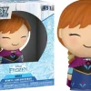 Frozen - Anna Dorbz Vinyl Figure