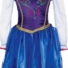 Frozen - Anna Dress Kid's Costume