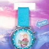 Frozen - Digital Light Up Watch (One Size) (Int Sales Only)