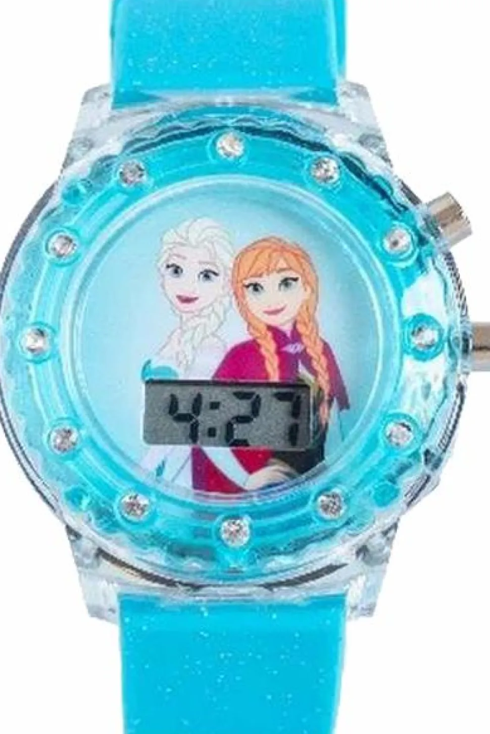 Frozen - Digital Light Up Watch (One Size) (Int Sales Only)