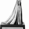 Frozen - Elsa Disney 100 Limited Edition 7" Pewter Statue