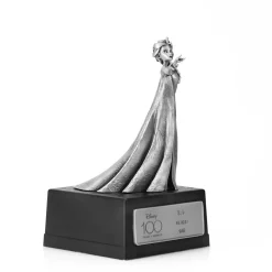 Frozen - Elsa Disney 100 Limited Edition 7" Pewter Statue