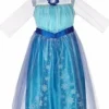 Frozen - Elsa Dress Kid's Costume