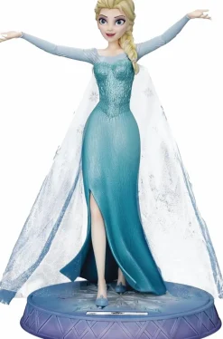Frozen - Elsa Let It Go Master Craft 16" Statue