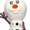 Frozen - Olaf Figural 6" PVC Money Bank