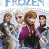 Frozen - The Essential Guide Hard Cover Book