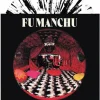 Fu Manchu - No One Rides For Free 2xLP Vinyl Record (White & Black Splatter Vinyl)