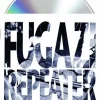 Fugazi - Repeater + 3 Songs CD Album