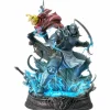 Fullmetal Alchemist - Edward & Alphonse 1/6th Scale Statue
