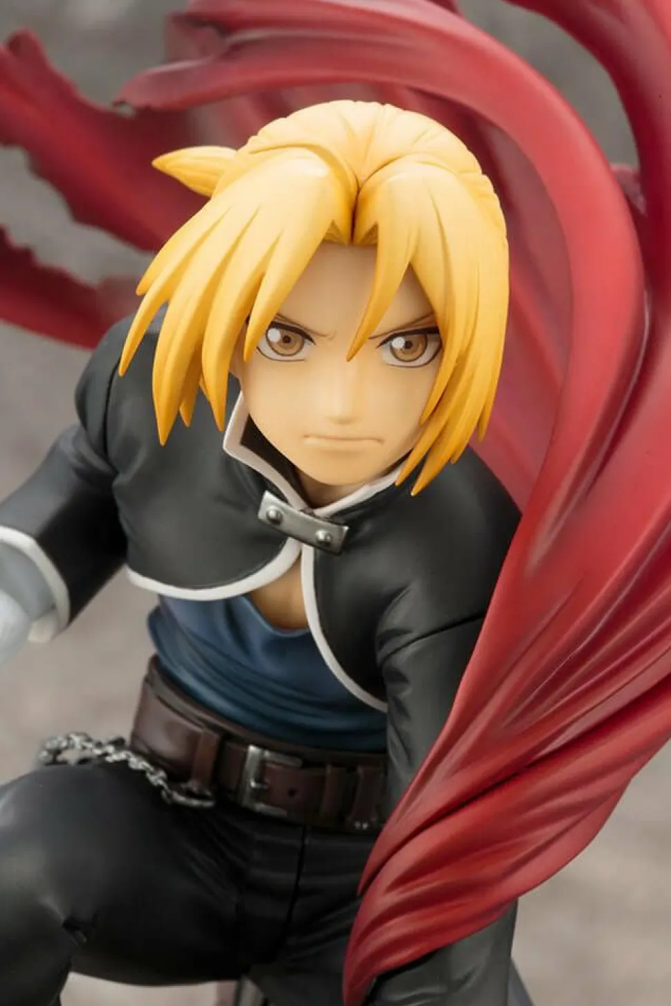 Fullmetal Alchemist - Edward Elric ArtFX J 1/8th Scale Statue