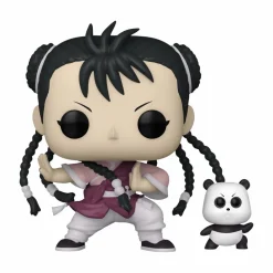 Fullmetal Alchemist: Brotherhood - May Chang with Shao May Pop! Vinyl Figure