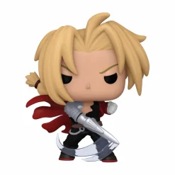 Fullmetal Alchemist: Brotherhood - Road of Hope Pop! Vinyl Bundle (Set of 5)