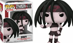 Fullmetal Alchemist: Brotherhood - Road of Hope Pop! Vinyl Bundle (Set of 5)