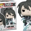 Fullmetal Alchemist: Brotherhood - Lan Fan Pop! Vinyl Figure