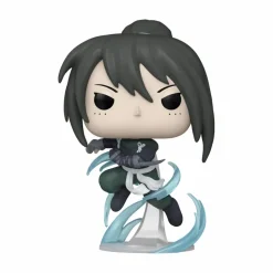 Fullmetal Alchemist: Brotherhood - Lan Fan Pop! Vinyl Figure