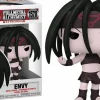 Fullmetal Alchemist: Brotherhood - Envy Pop! Vinyl Figure