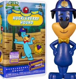 Funko - 2023 Summer Convention Exclusive Complete Blockbuster Rewind Vinyl Figure Bundle (Set of 7)