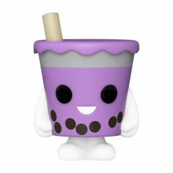 Funko - Boba & Bitty Pop! Keychain Cases 4-Pack