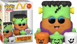 Funko - Complete 2023 Fall Convention Exclusive Release Bundle (Set of 24)
