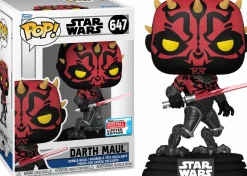 Funko - Complete 2023 Fall Convention Exclusive Release Bundle (Set of 24)
