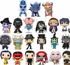Funko - Complete 2024 Fall Convention Exclusive Release Bundle (Set of 21)