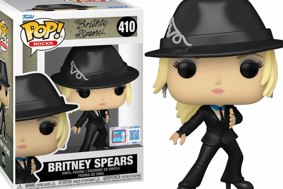 Funko - Complete 2024 Fall Convention Exclusive Release Bundle (Set of 21)