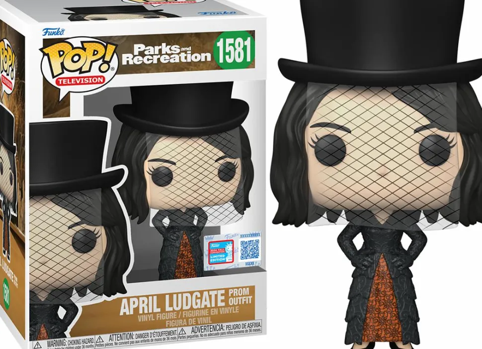 Funko - Complete 2024 Fall Convention Exclusive Release Bundle (Set of 21)