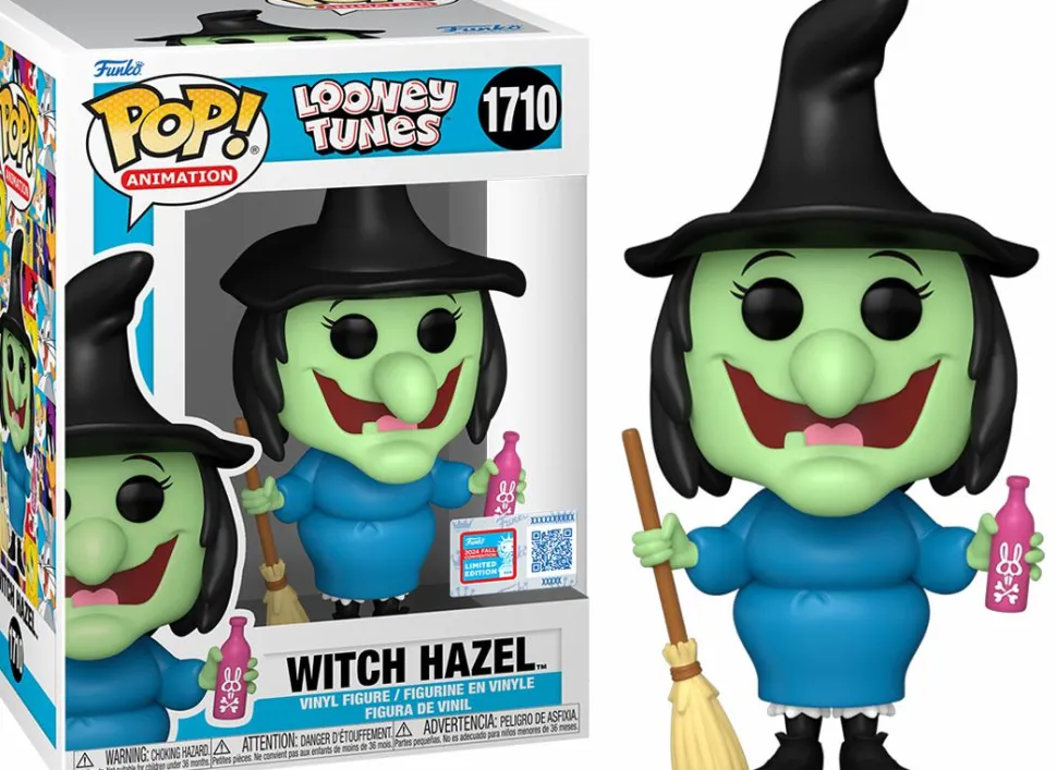 Funko - Complete 2024 Fall Convention Exclusive Release Bundle (Set of 21)
