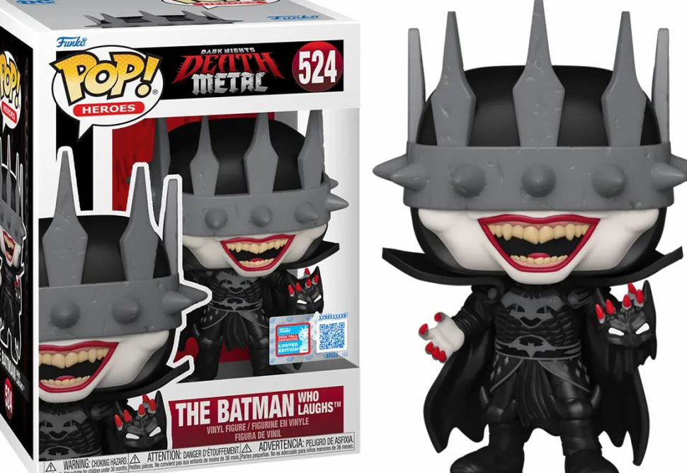 Funko - Complete 2024 Fall Convention Exclusive Release Bundle (Set of 21)