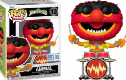Funko - Complete 2024 Fall Convention Exclusive Release Bundle (Set of 21)