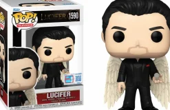 Funko - Complete 2024 Fall Convention Exclusive Release Bundle (Set of 21)