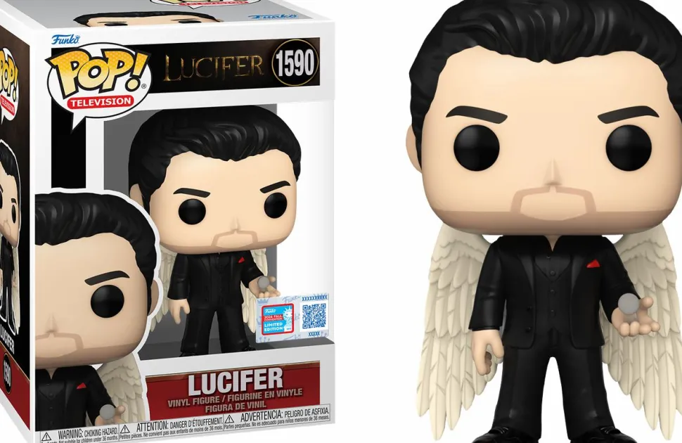 Funko - Complete 2024 Fall Convention Exclusive Release Bundle (Set of 21)
