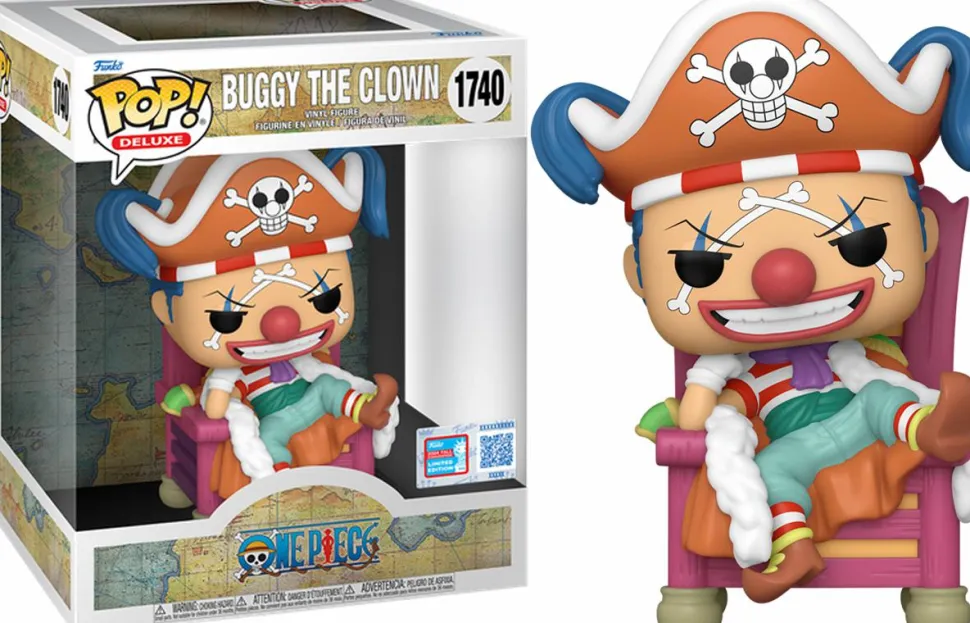 Funko - Complete 2024 Fall Convention Exclusive Release Bundle (Set of 21)
