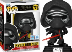 Funko - Complete 2024 Fall Convention Exclusive Release Bundle (Set of 21)